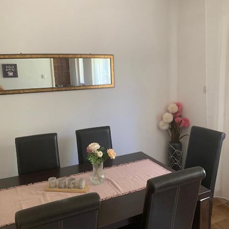 House Orange Apartments Χέρτσεγκ Νόβι Εξωτερικό φωτογραφία