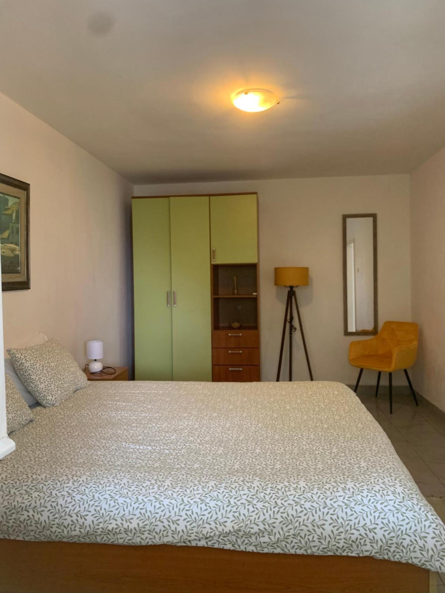 House Orange Apartments Χέρτσεγκ Νόβι Εξωτερικό φωτογραφία