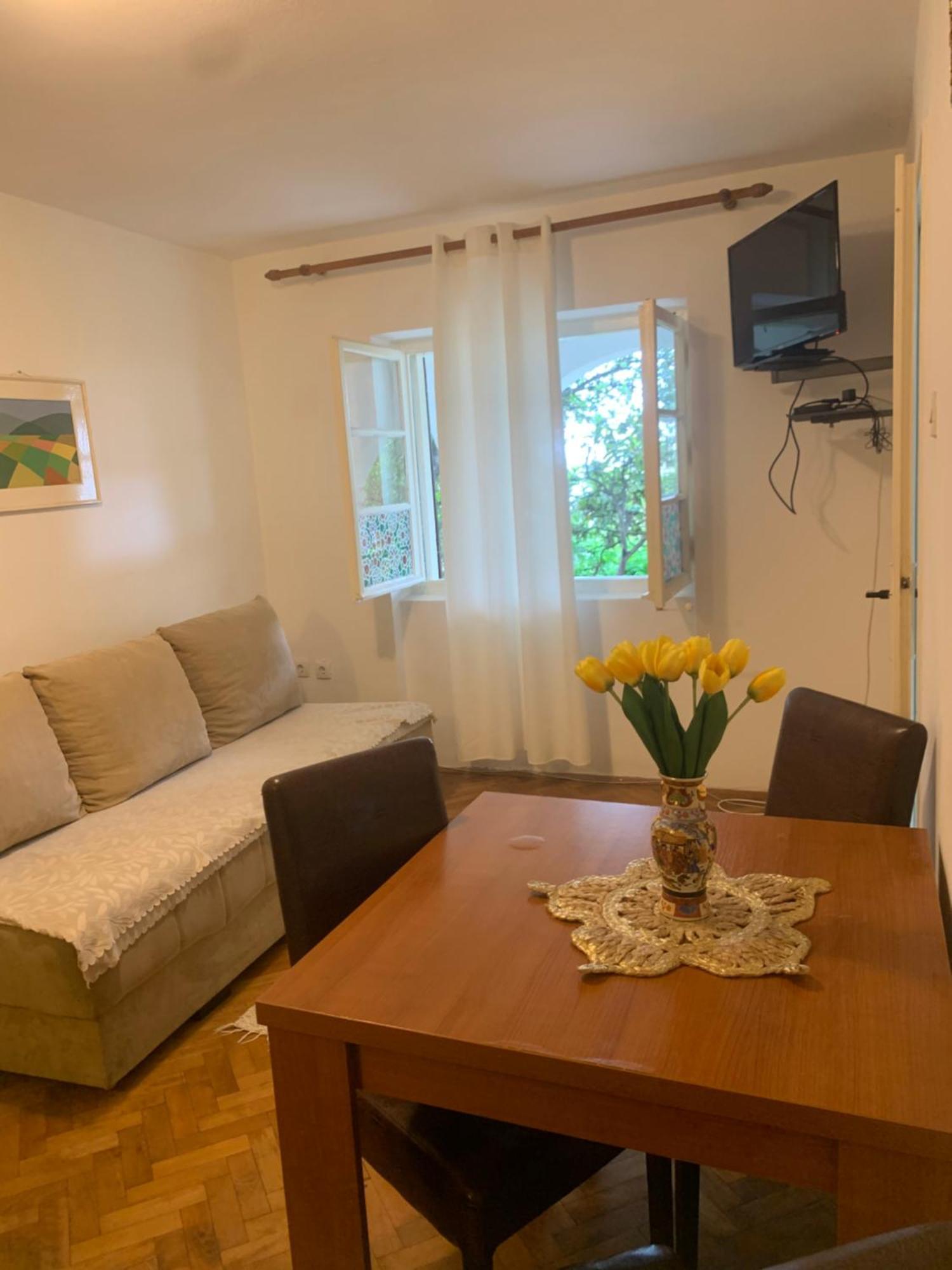 House Orange Apartments Χέρτσεγκ Νόβι Εξωτερικό φωτογραφία
