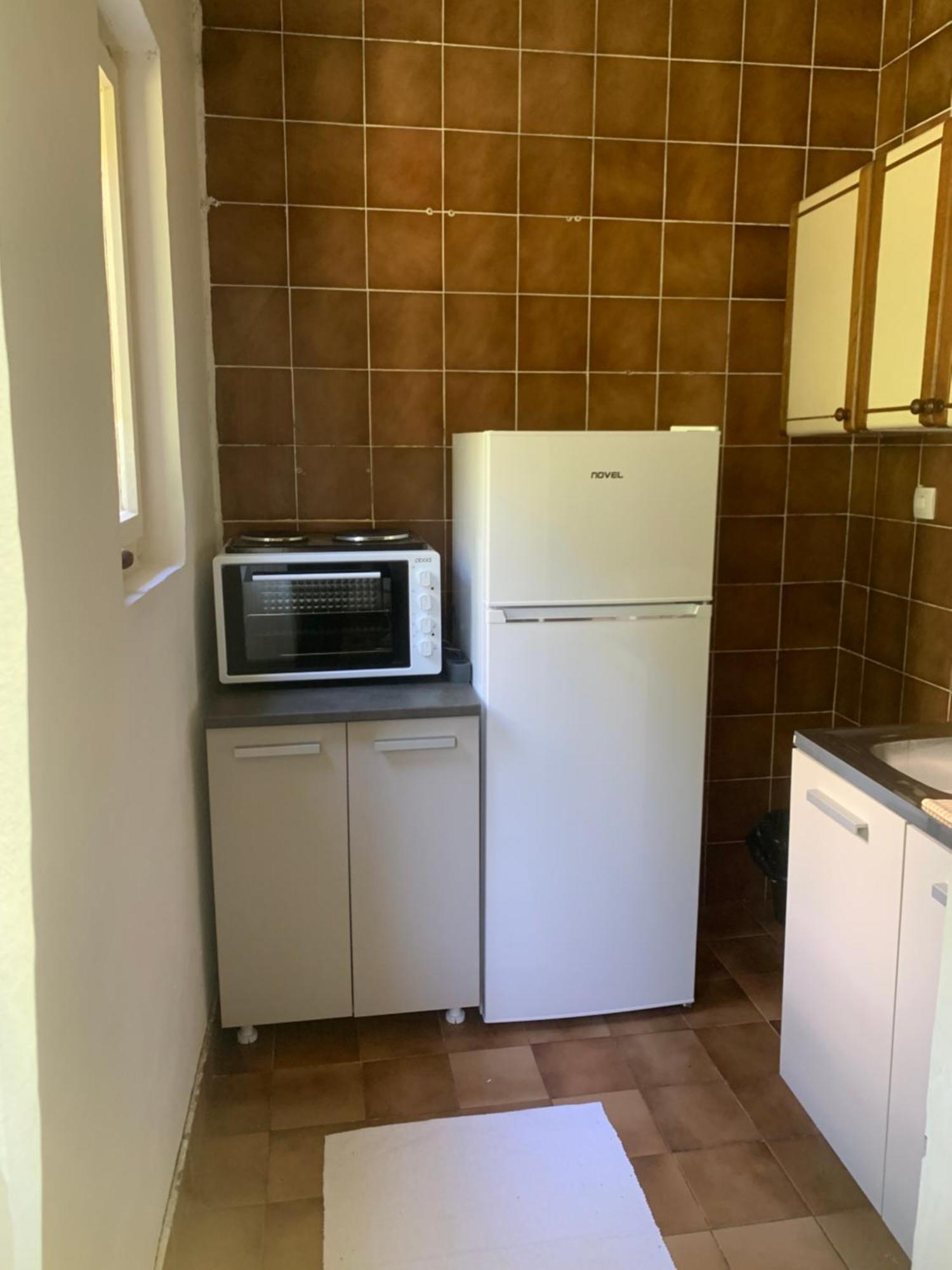 House Orange Apartments Χέρτσεγκ Νόβι Εξωτερικό φωτογραφία