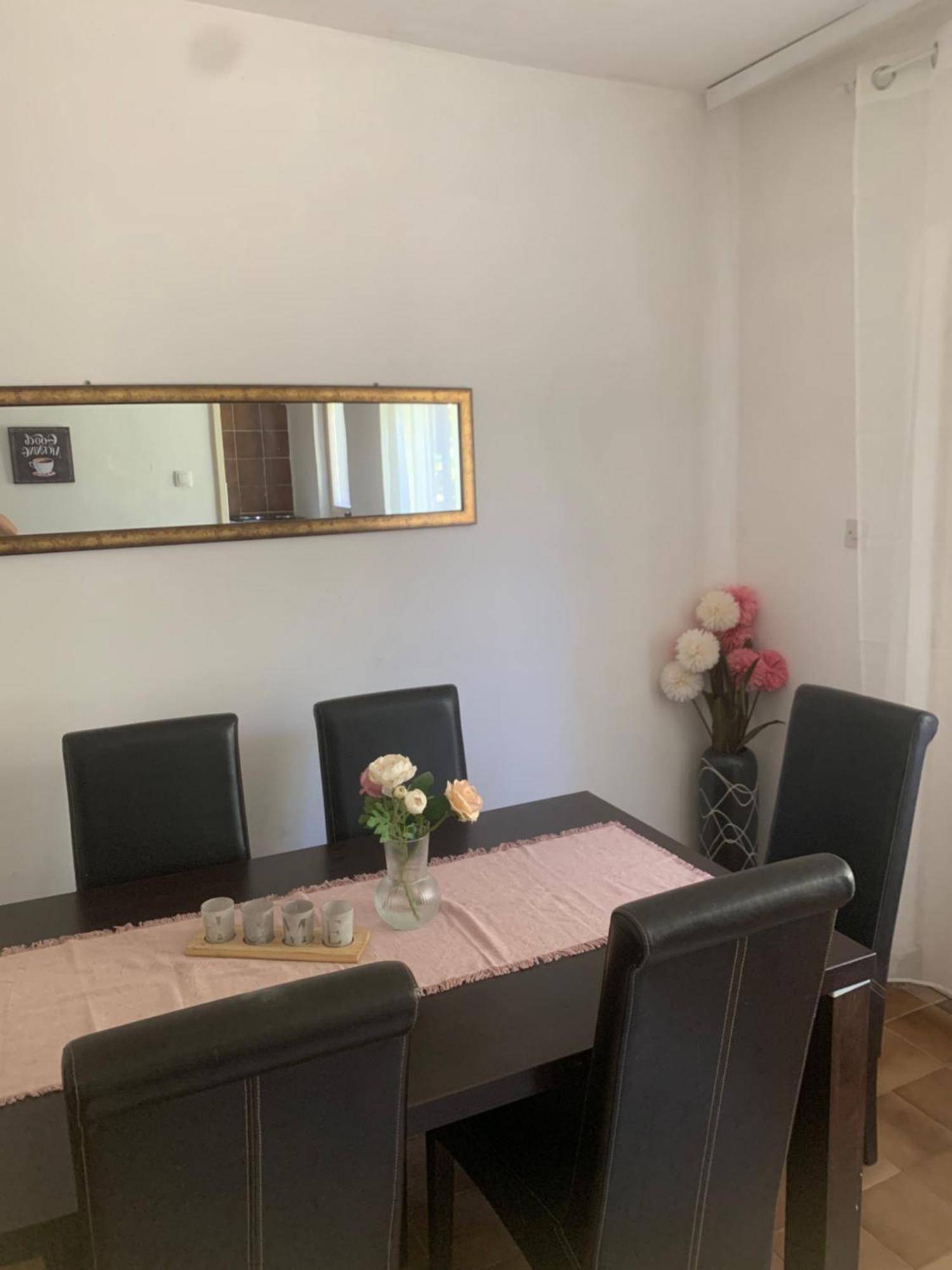House Orange Apartments Χέρτσεγκ Νόβι Εξωτερικό φωτογραφία