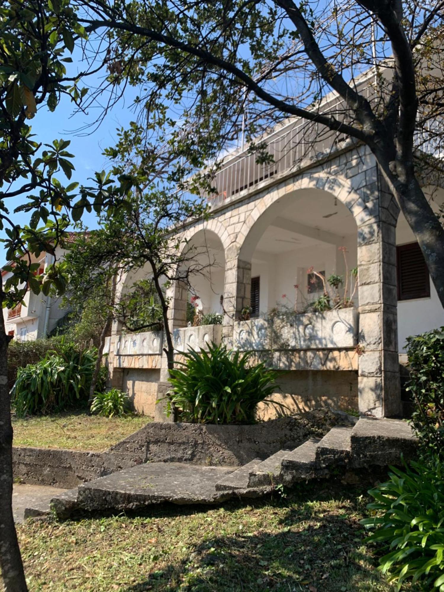 House Orange Apartments Χέρτσεγκ Νόβι Εξωτερικό φωτογραφία