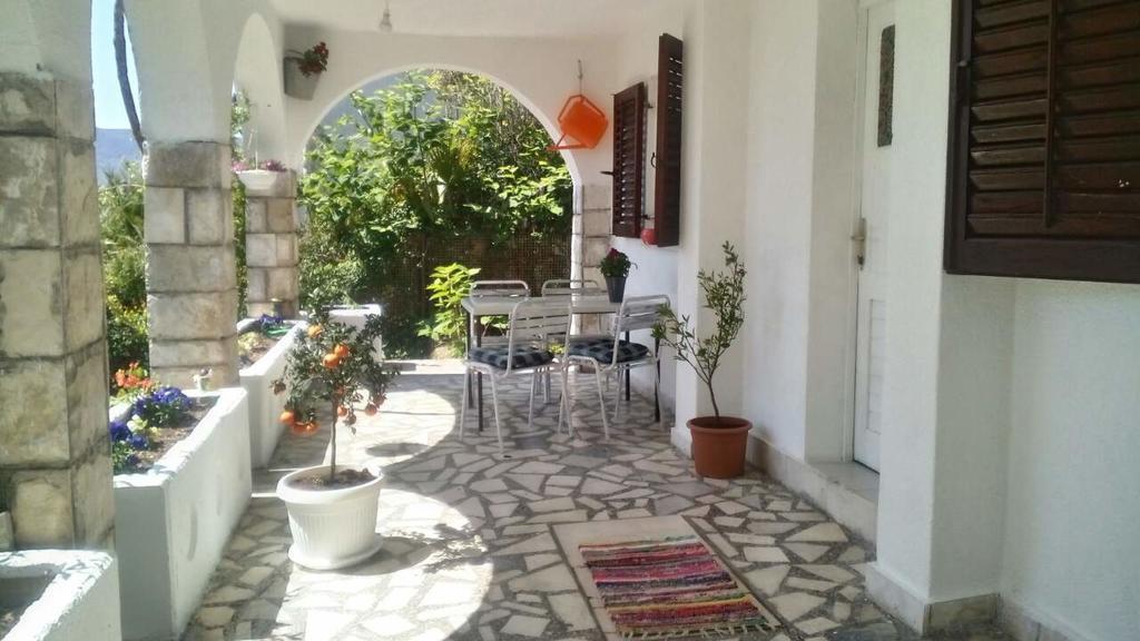House Orange Apartments Χέρτσεγκ Νόβι Εξωτερικό φωτογραφία