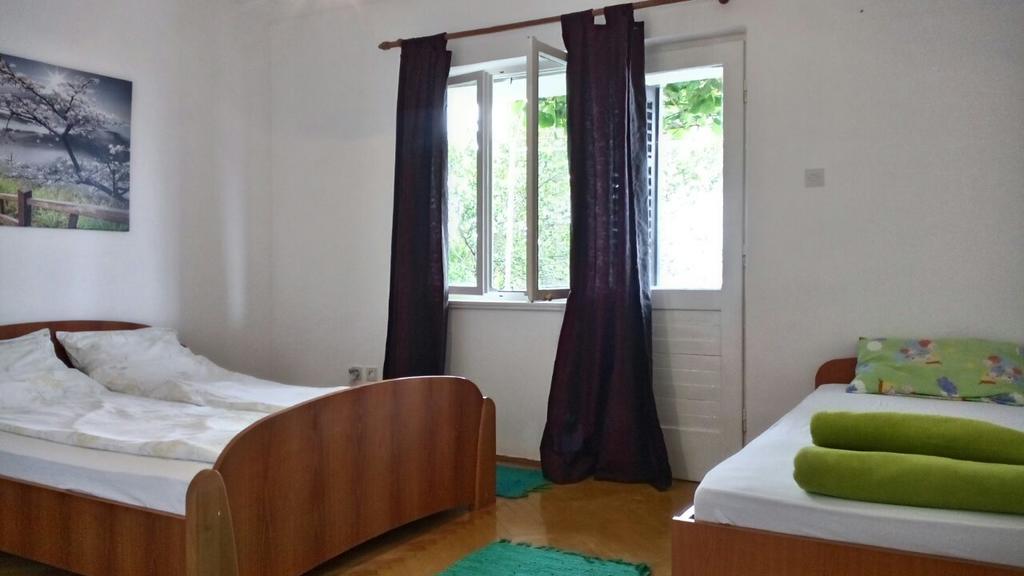 House Orange Apartments Χέρτσεγκ Νόβι Εξωτερικό φωτογραφία