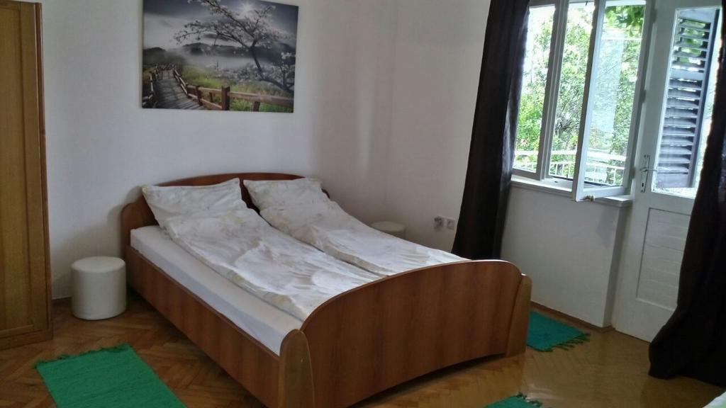House Orange Apartments Χέρτσεγκ Νόβι Εξωτερικό φωτογραφία