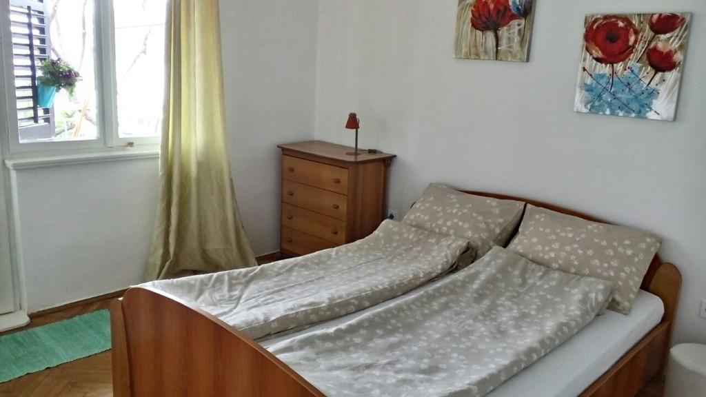 House Orange Apartments Χέρτσεγκ Νόβι Εξωτερικό φωτογραφία