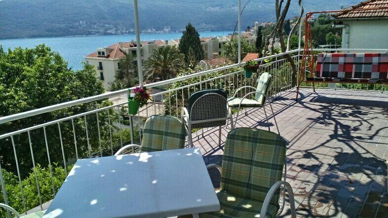 House Orange Apartments Χέρτσεγκ Νόβι Εξωτερικό φωτογραφία