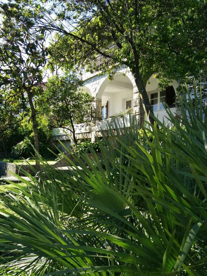 House Orange Apartments Χέρτσεγκ Νόβι Εξωτερικό φωτογραφία